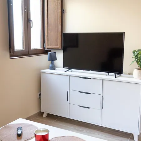 Casa Aradas Holiday home