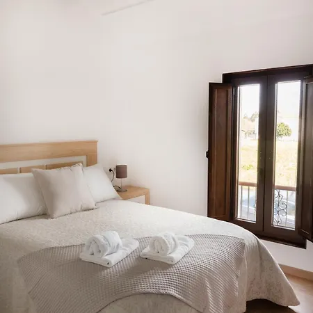 펜션 Casa Aradas *