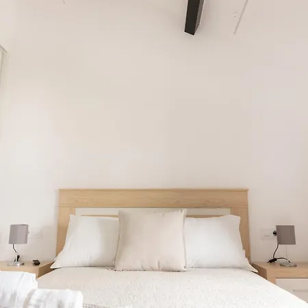 Casa Aradas 펜션 산티아고데콤포스텔라