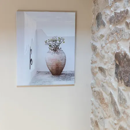 펜션 Casa Aradas 산티아고데콤포스텔라