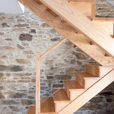 Casa Aradas *