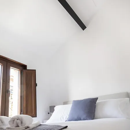 Casa Aradas Santiago de Compostela