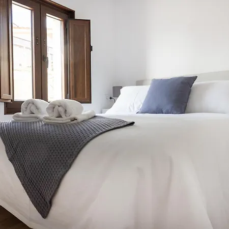 펜션 Casa Aradas *