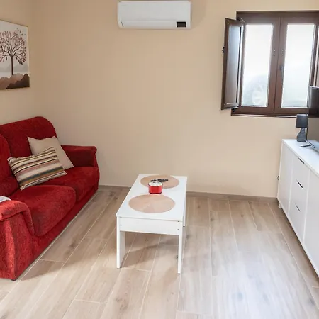 Casa Aradas *