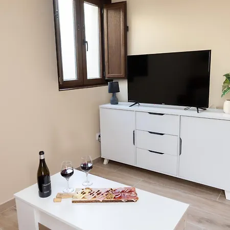 Casa Aradas 산티아고데콤포스텔라