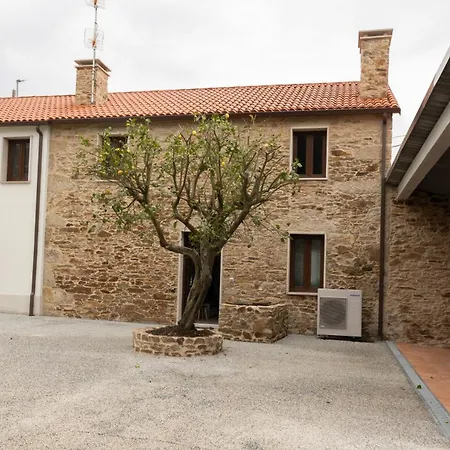 Casa Aradas *