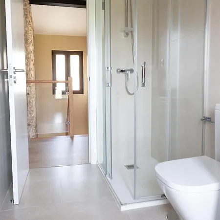 Casa Aradas 산티아고데콤포스텔라