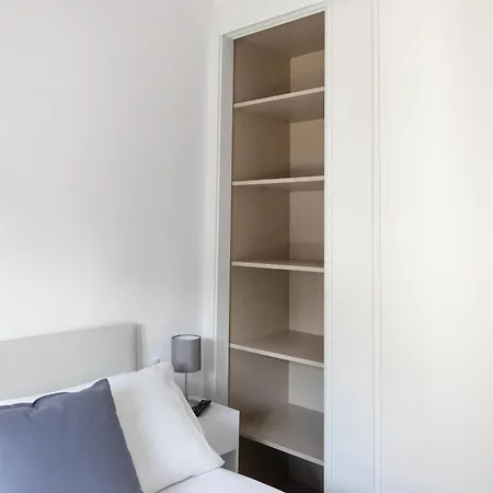 Casa Aradas * 산티아고데콤포스텔라
