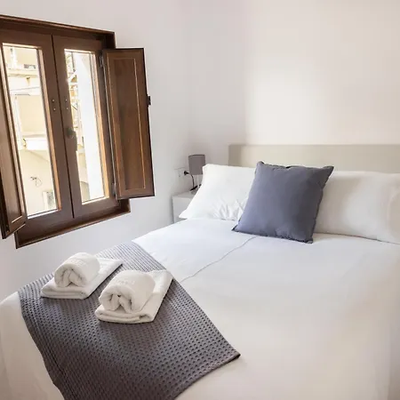 Casa Aradas 펜션