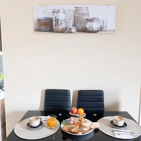 펜션 Casa Aradas 산티아고데콤포스텔라