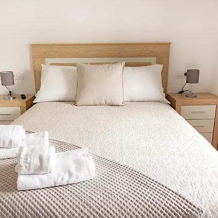 Holiday home Casa Aradas Santiago de Compostela
